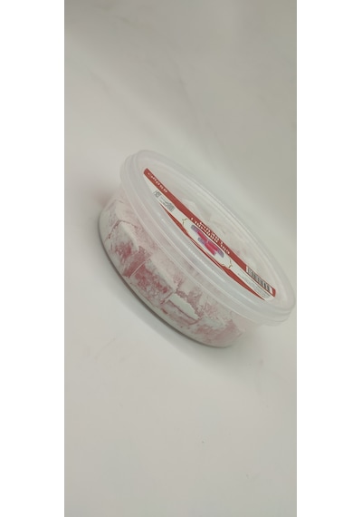 Arkanzade Şekerleme Güllü Lokum 850 G