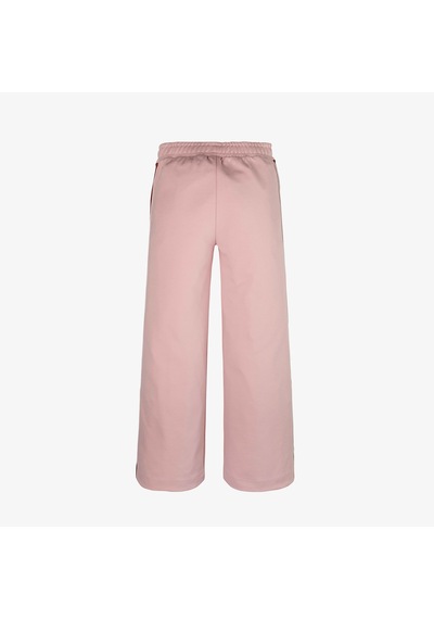 Tommy Hilfiger Tape Çocuk Pembe Eşofman Alti Düz Kg0kg08109 Pembe