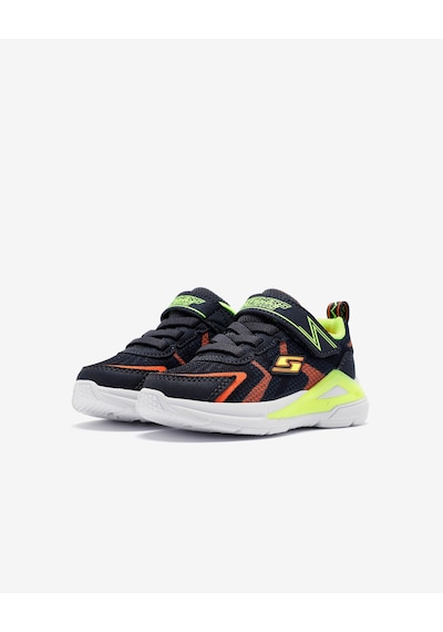 Skechers Tri-namics Küçük Erkek Çocuk Gri Işıklı Spor Ayakkabı 401660n Ccmt Gri Skechers Tri-namics Küçük Erkek Çocuk Gri Işıklı Spor Ayakkabı 401660n Ccmt Gri