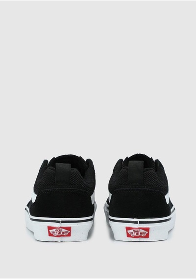 Vans Mn Filmore Erkek Günlük Ayakkabı Siyah