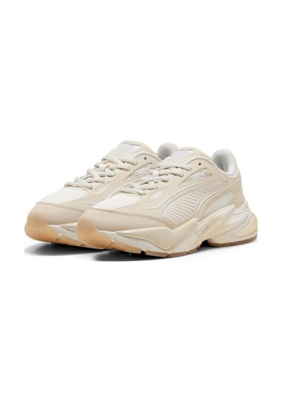 Puma Rs Surge Erkek Günlük Ayakkabı 402916-07 Beyaz Beyaz