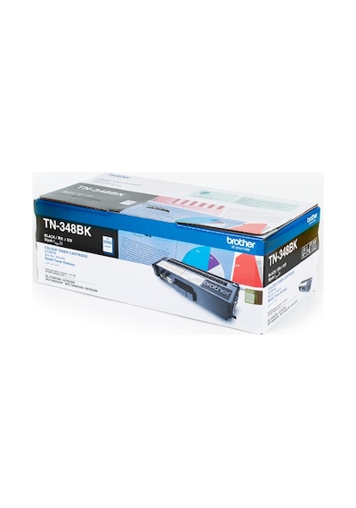 Brother Tn-348Bk Siyah Toner (6000 Sayfa)