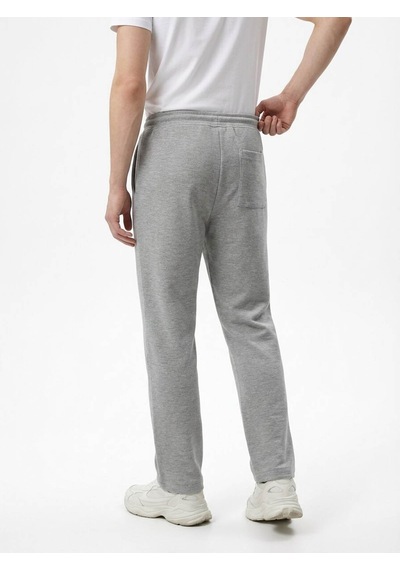 Loft Regular Fit Gri Erkek Eşofman Altı Lf2040894