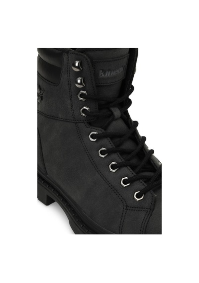 Kinetix Bıshop 3pr Siyah Erkek Biker Bot 000000000101450719