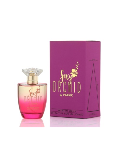Frederic Patric Very Sexy Orchid Unisex Extrait Parfüm