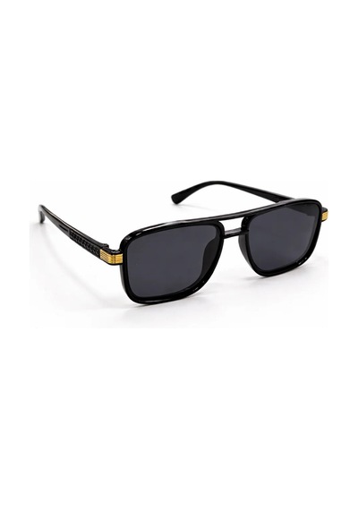 Carmelo Eyewear C02ge029 Siyah Erkek Güneş Gözlüğü