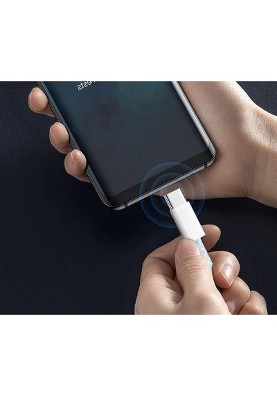 İphone 16 Serisi Şarj Data Kablosu Tüm Modellere Uyumlu Type-c Type-c Şarj Kablosu Sku: Smg8690010637543