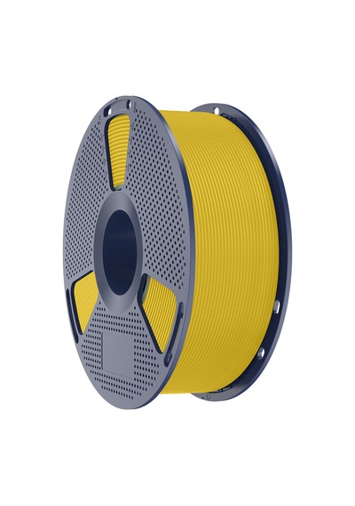 Sunlu Sarı High Speed Pla Filament - 1.75mm - 1 Kg Sarı