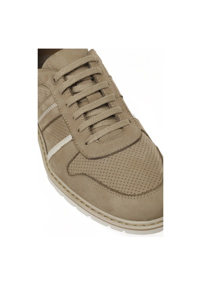 Oxide Ulkan 6fx Kum Erkek Sneaker 000000000102242906