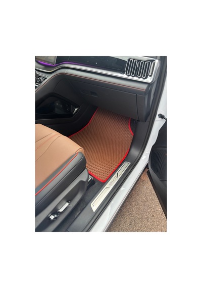 Byd Seal U Dm-i 2024 +topukluk Siyah
