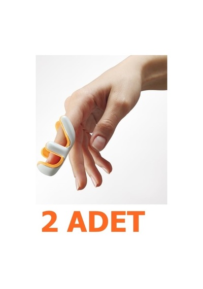 Kurbağa Parmak Sabitleme Ateli Universal Standart x 2 Kurbağa Parmak Sabitleme Ateli Universal Standart x 2