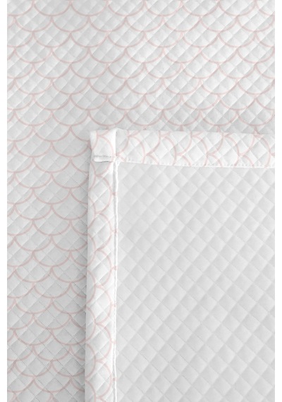 Pastel Pembe Geometrik Genç Odası Tek Kişilik Pike Takımı - Minimal 160x220 Cm Kapitone Yatak Örtüsü Doğal Kulübe Gölgeliği Pastel Pembe Geometrik Genç Odası Tek Kişilik Pike Takımı - Minimal 160x220 Cm Kapitone Yatak Örtüsü Doğal Kulübe Gölgeliği