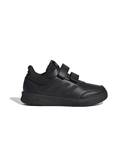 Adidas Tensaur Sport 2.0 Cf K Çocuk Koşu Ayakkabısı Gw6439 Siyah Siyah