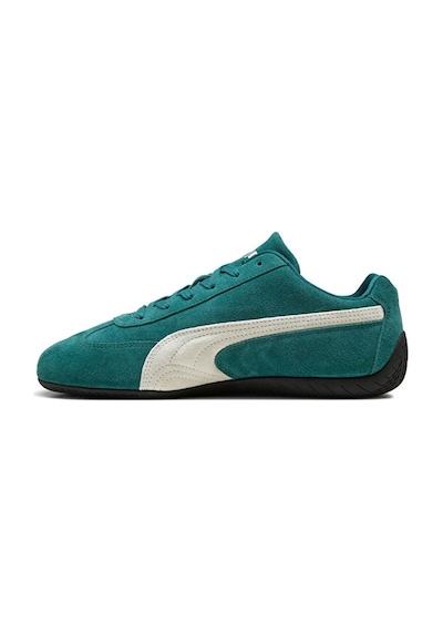 Puma Speedcat Og Unisex Günlük Ayakkabı 39884667 Yeşil