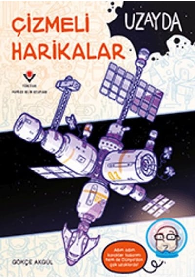 Çizmeli Harikalar Uzayda - Rxlu-602003