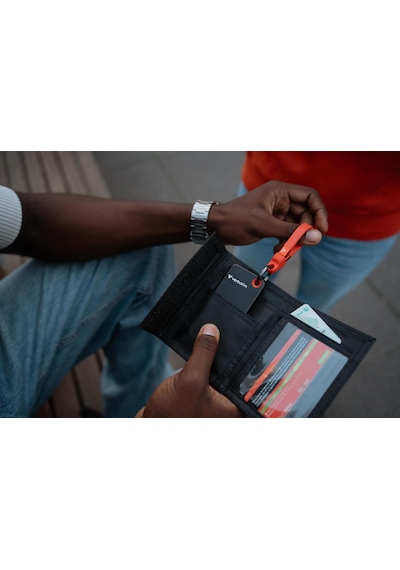 Verbatim Pocket Ssd Usb 3.2 Gen 2 512gb Black/red