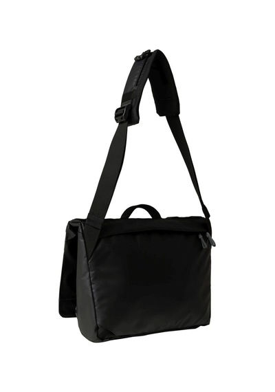 The North Face Base Camp Voyager Messenger Bag Nf0a81dpkt01 Siyah