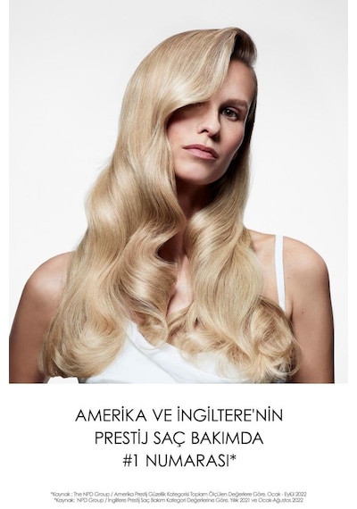 Olaplex Nº.7 Bonding Oil Bağ Güçlendirici Saç Bakım Yağı 30 Ml