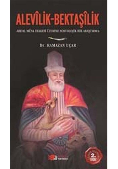 Alevilik - Bektaşilik- Berikan Yayınevi