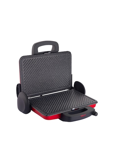 Grill'O GR380 Contact Grill 1800 W Tost Makinesi