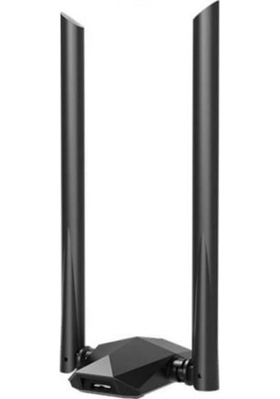Tenda U18a Ax1800 Dual Band Wıfı-6 Usb 3.0 Kablosuz Adaptör-211976