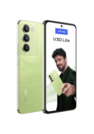 Vivo V30 Lite 8 GB 256 GB (Vivo Türkiye Garantili)