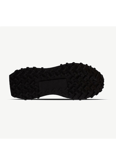 Lescon Cosmos Walkıng Siyah Erkek Sneaker Spor Ayakkabı