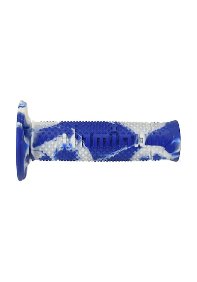 Domino 120 Mm Off Road Elcik Mavi Beyaz Mavi - Beyaz