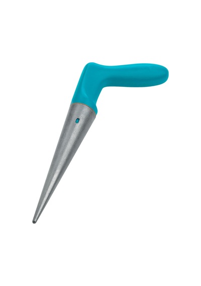 Ekici: Bitki Yetiştirme Fideleri İçin İdeal Bahçe Aleti, Kullanışlı Bitki Delik Açıcı, Çinko Döküm Paslanmaz Metal Uçlu, 19,5 Cm Şaft Uzunluğu 3487 20 Belirtilmemis Ekici: Bitki Yetiştirme Fideleri İçin İdeal Bahçe Aleti, Kullanışlı Bitki Delik Açıcı, Çinko Döküm Paslanmaz Metal Uçlu, 19,5 Cm Şaft Uzunluğu 3487 20 Belirtilmemis