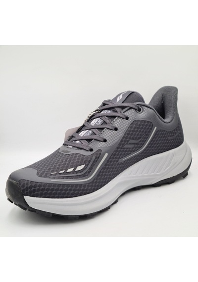 Lescon Mıura 4 Füme Renk Erkek Sneaker Spor Ayakkabı Füme