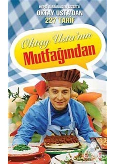 Oktay Usta'nın Mutfağından (Cep Boy) / Oktay Aymelek