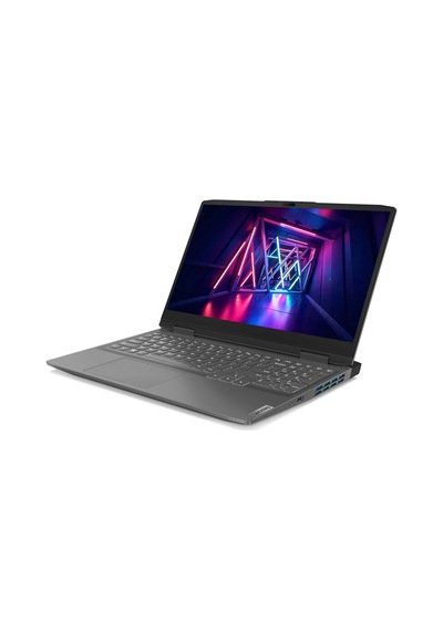 Lenovo LOQ 15IRH8 82XV00WYTX03 i5-12450H 16 GB 512 GB SSD RTX3050 15.6" Dos Dizüstü Bilgisayar