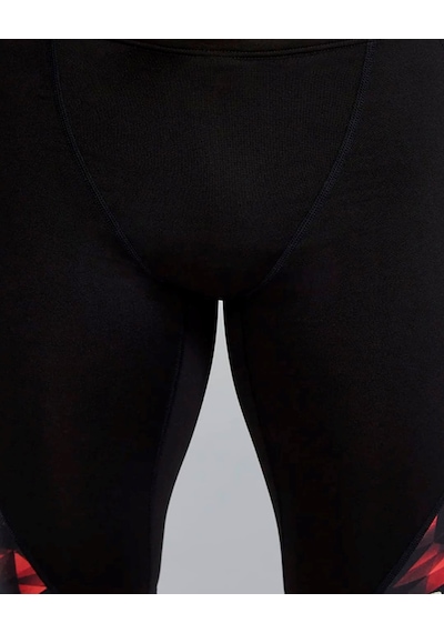 Tyr Durafast Elite Men's Jammer Swimsuit - Triadic Kırmızı