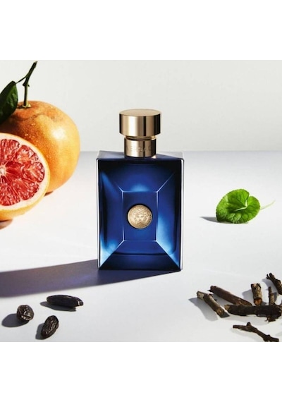 Versace Dylan Blue Pour Homme Erkek Parfüm EDT 30 ML