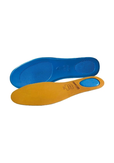 Gel Comfort GC18 Classic Hakiki Jel Klasik Deri Ayakkabı Tabanlığı