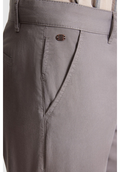 U.S. Polo Assn. U.s. Polo Assn. Erkek Gri Şort / Bermuda 50326129-vr024