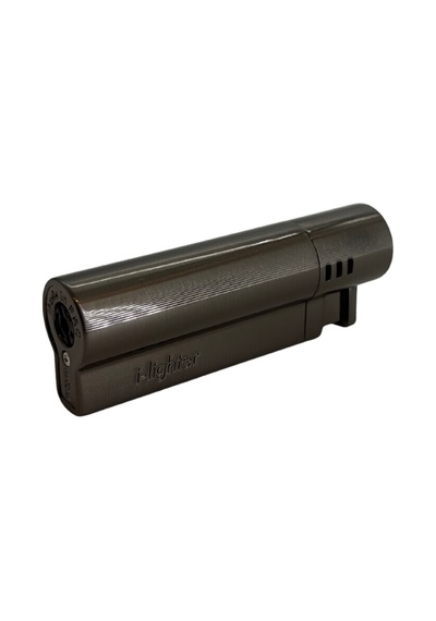 I-lighter 815 Double Jet Füme Çakmak