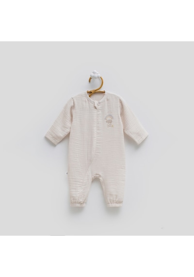Caramell Bebek Tulum 2358 Gri
