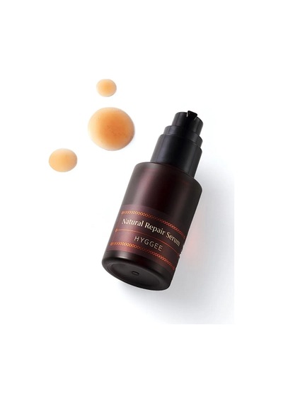 Hyggee Natural Repair Ginseng Serum 30 ML