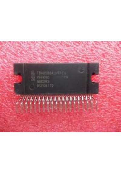 Tda 8588Aj Entegre