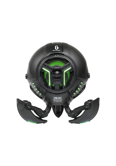 Gravastar Mars Pro Normal Version Bluetooth Hoparlör