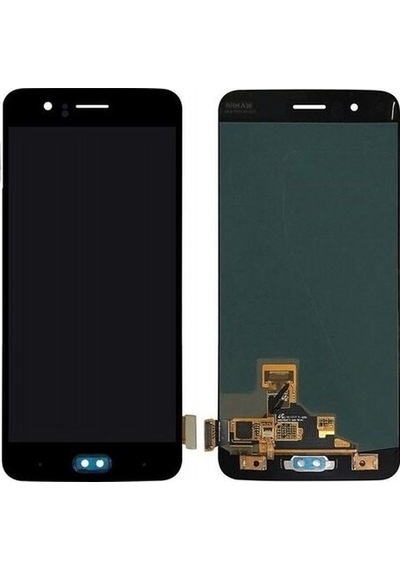 Oneplus 5 Lcd Ekran + Dokunmatik Full Oled
