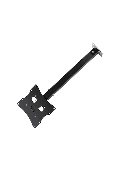 Powermaster Pm-32 Led/lcd/ Plazma 70-90-110 Cm Dar Ağız 45 Derece Açılı Tavan Askı Aparatı-46515