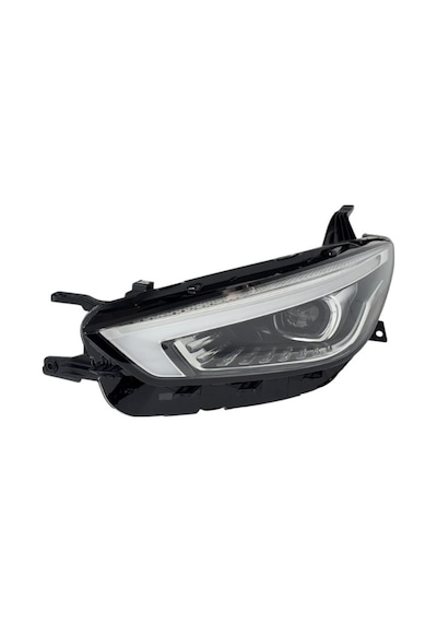 Mg Zs Sol Far Ledli Krom Kaplama 2021-2024 10787347