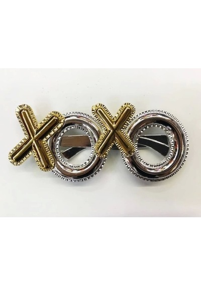 Xoxo Parti Gözlüğü 2 Renk 2 Adet Yetişkin