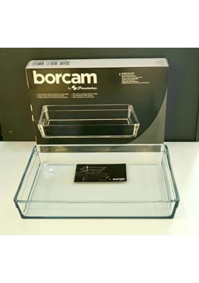 Paşabahçe 59324 Borcam Dikdörtgen Tepsi