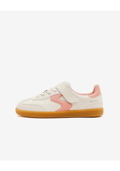 Skechers Hotshot Büyük Kız Çocuk Bej Sneakers 310581l Ntpk