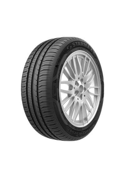 Starmaxx Naturen St542 185/60R14 82H Yaz Lastiği 2026