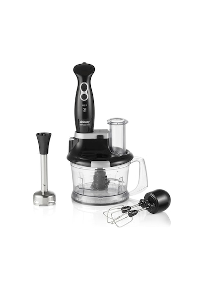 Arzum AR1004 Soprano Max Multi 1000 W Mikser & Blender Seti