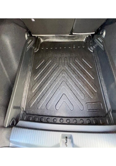 Rizline Opel Frontera Mhev Sabit Alt Kademe 2025 + 3d Bagaj Havuzu